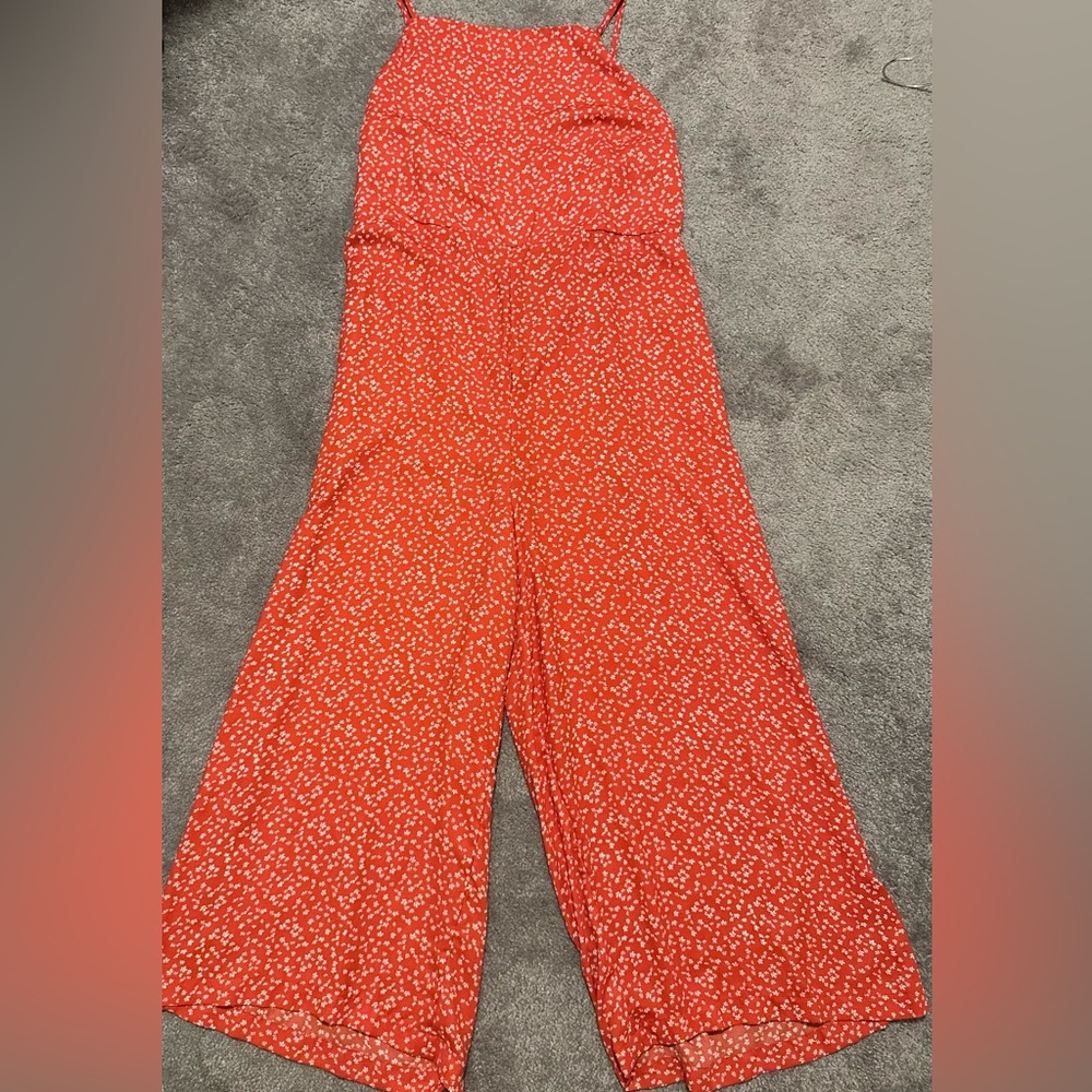 Women’s Jumpsuit